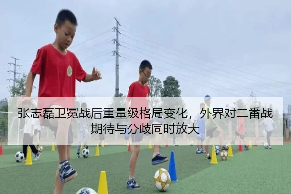 张志磊卫冕战后重量级格局变化，外界对二番战期待与分歧同时放大